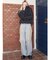 【VEQUM】KAI LOOSE JEANS