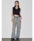 【VEQUM】KAI LOOSE JEANS