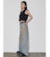 【VEQUM】KAI LOOSE JEANS