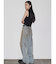 【VEQUM】KAI LOOSE JEANS