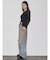 【VEQUM】KAI LOOSE JEANS