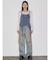 【VEQUM】KAI LOOSE JEANS