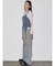 【VEQUM】KAI LOOSE JEANS