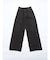 【VEQUM】KAI LOOSE JEANS