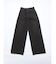 【VEQUM】KAI LOOSE JEANS