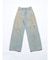 【VEQUM】KAI LOOSE JEANS