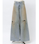 【VEQUM】KAI LOOSE JEANS