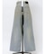 【VEQUM】KAI LOOSE JEANS