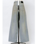【VEQUM】KAI LOOSE JEANS