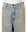 【VEQUM】KAI LOOSE JEANS