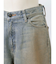 【VEQUM】KAI LOOSE JEANS