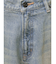 【VEQUM】KAI LOOSE JEANS