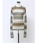 【VEQUM】MULTI LAYERED LONG SLEEVE T SHIRT