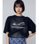アートグラフィックオーバーTシャツ