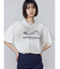 アートグラフィックオーバーTシャツ