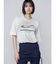 アートグラフィックオーバーTシャツ