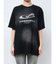 アートグラフィックオーバーTシャツ