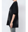 アートグラフィックオーバーTシャツ