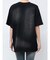アートグラフィックオーバーTシャツ