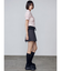アートラインバルキーサンダル