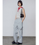 アートラインバルキーサンダル