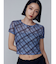 フィットシアークロップトップ