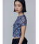 フィットシアークロップトップ