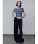 フィットシアークロップトップ