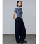 フィットシアークロップトップ