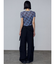 フィットシアークロップトップ
