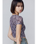 フィットシアークロップトップ