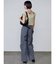 ナイロンドッキングパンツ