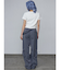 ナイロンドッキングパンツ