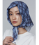 ワイドシアースカーフ