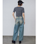 ダメージツイルチェーンキャップ