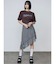 ラインロゴソックス