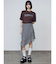 ラインロゴソックス