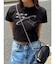 スプレーアートTシャツ