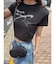 スプレーアートTシャツ