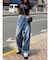 スプレーアートTシャツ