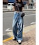 スプレーアートTシャツ