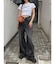 スプレーアートTシャツ