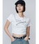 スプレーアートTシャツ