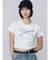 スプレーアートTシャツ