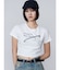 スプレーアートTシャツ