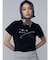 スプレーアートTシャツ