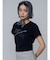 スプレーアートTシャツ