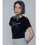 スプレーアートTシャツ