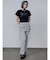 スプレーアートTシャツ