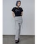 スプレーアートTシャツ
